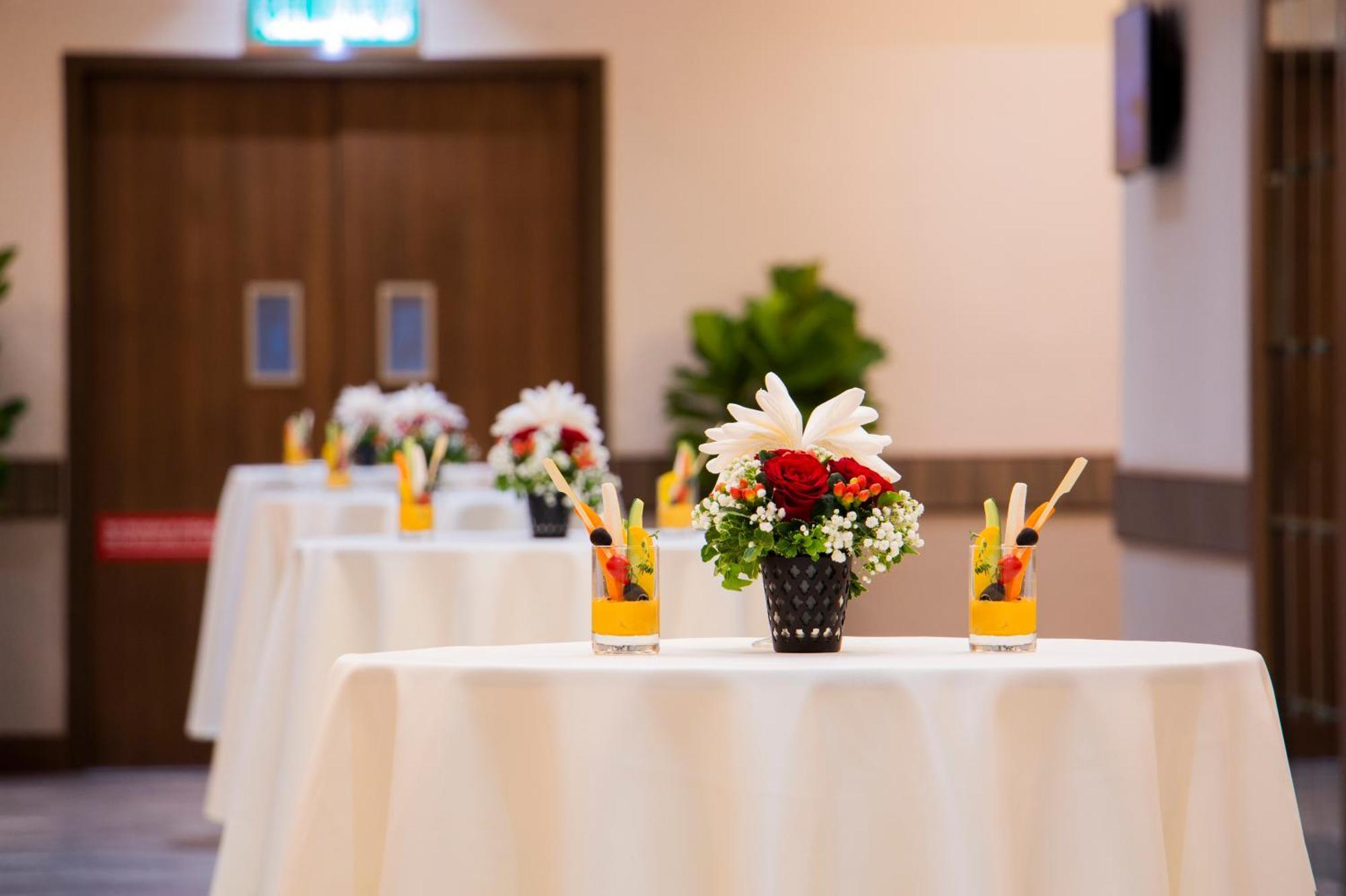 Arena Premier Hotel Seremban Zewnętrze zdjęcie