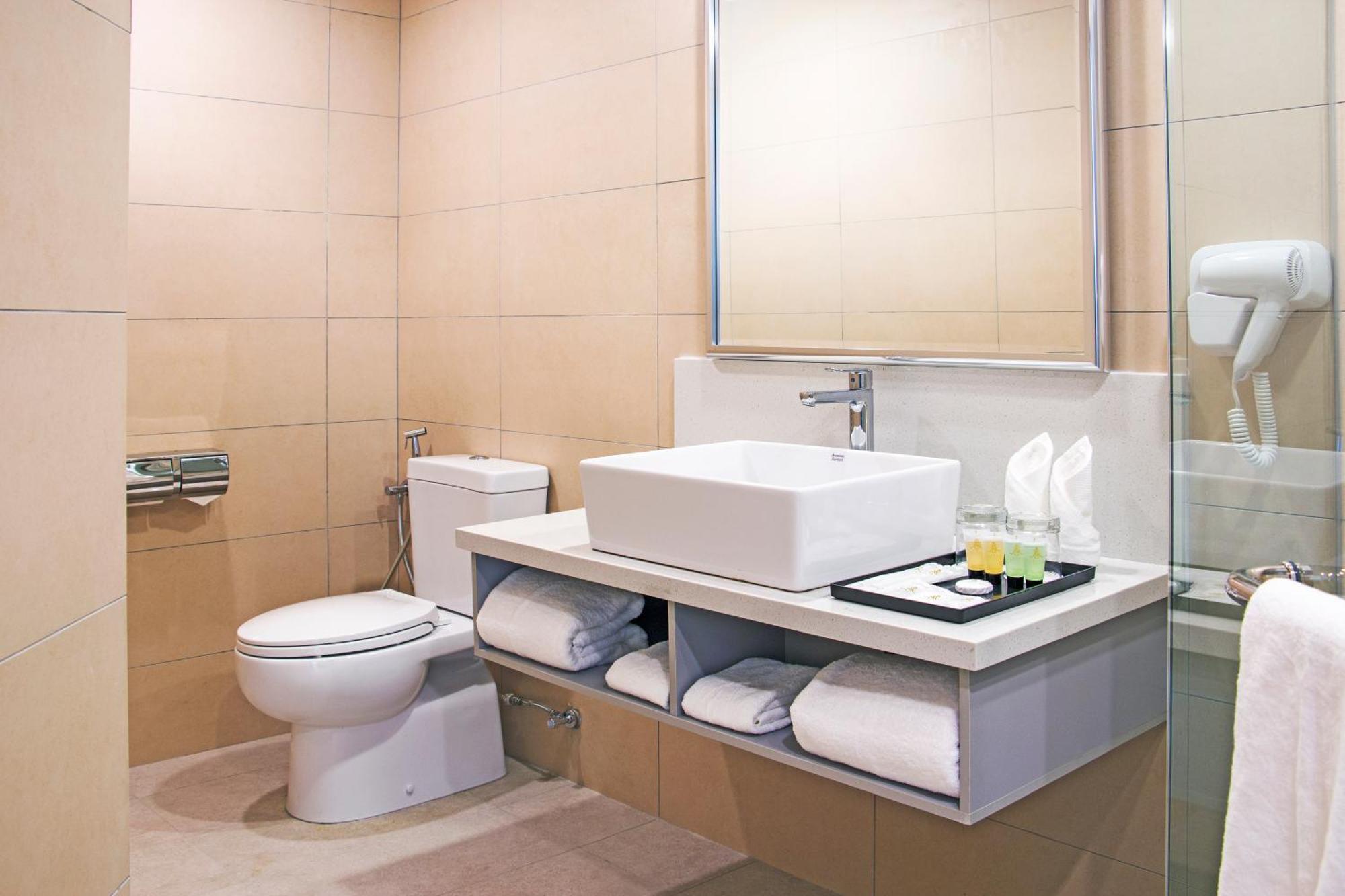 Arena Premier Hotel Seremban Zewnętrze zdjęcie