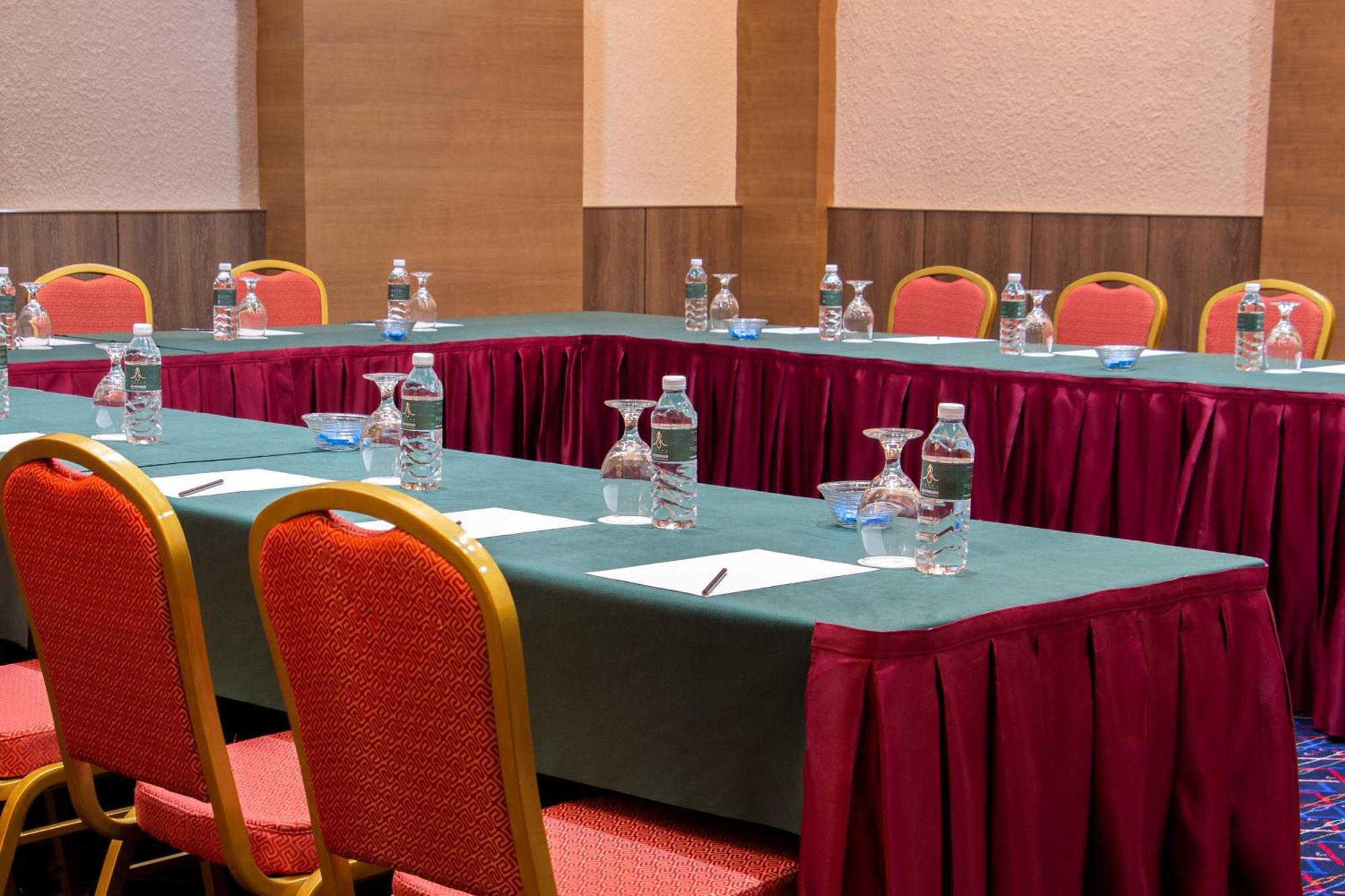 Arena Premier Hotel Seremban Zewnętrze zdjęcie