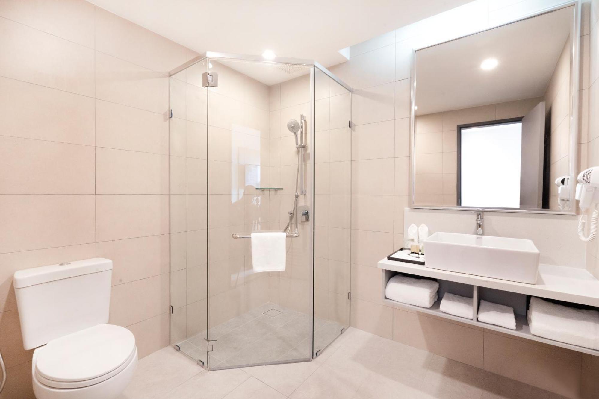 Arena Premier Hotel Seremban Zewnętrze zdjęcie
