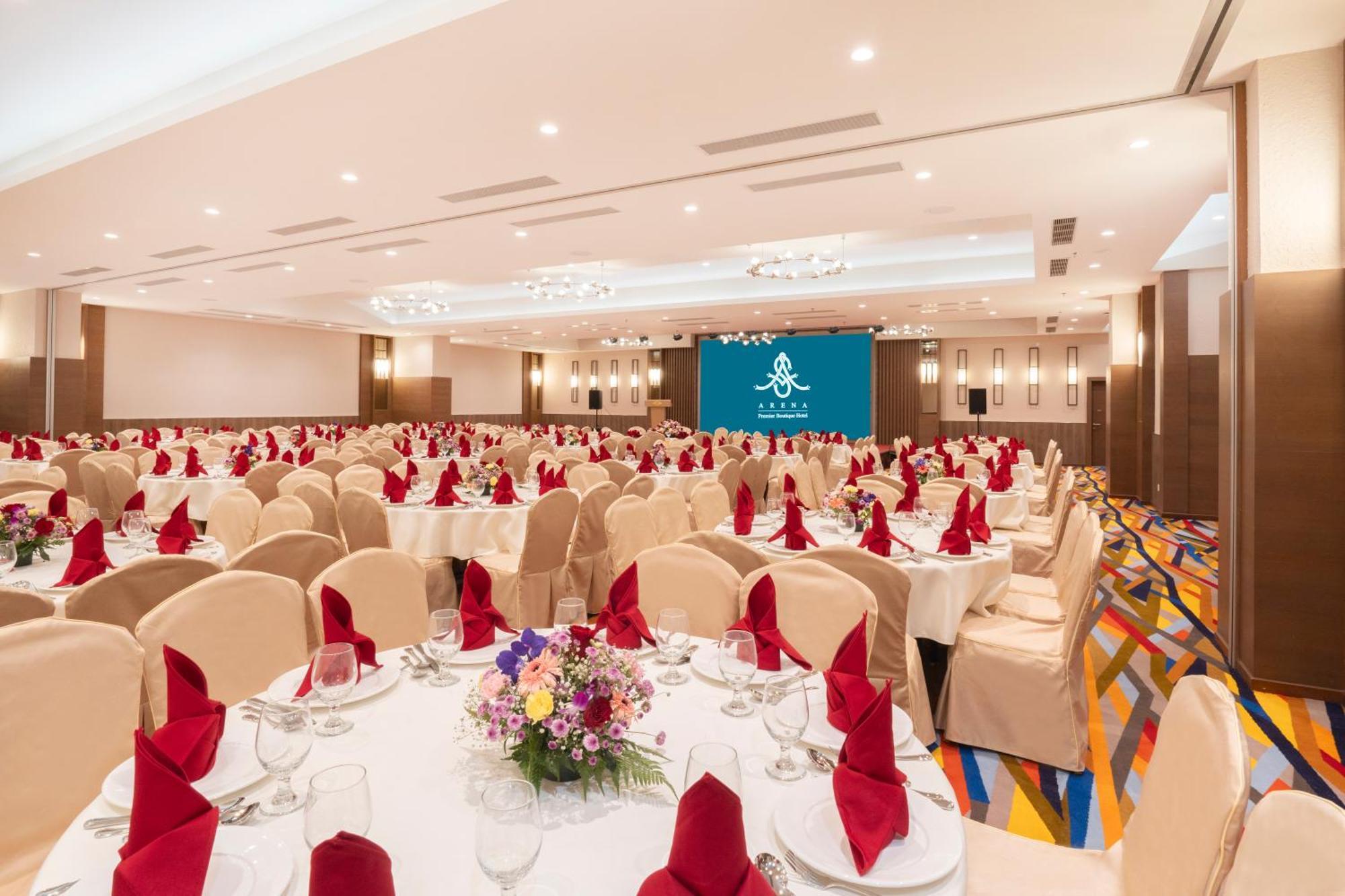 Arena Premier Hotel Seremban Zewnętrze zdjęcie