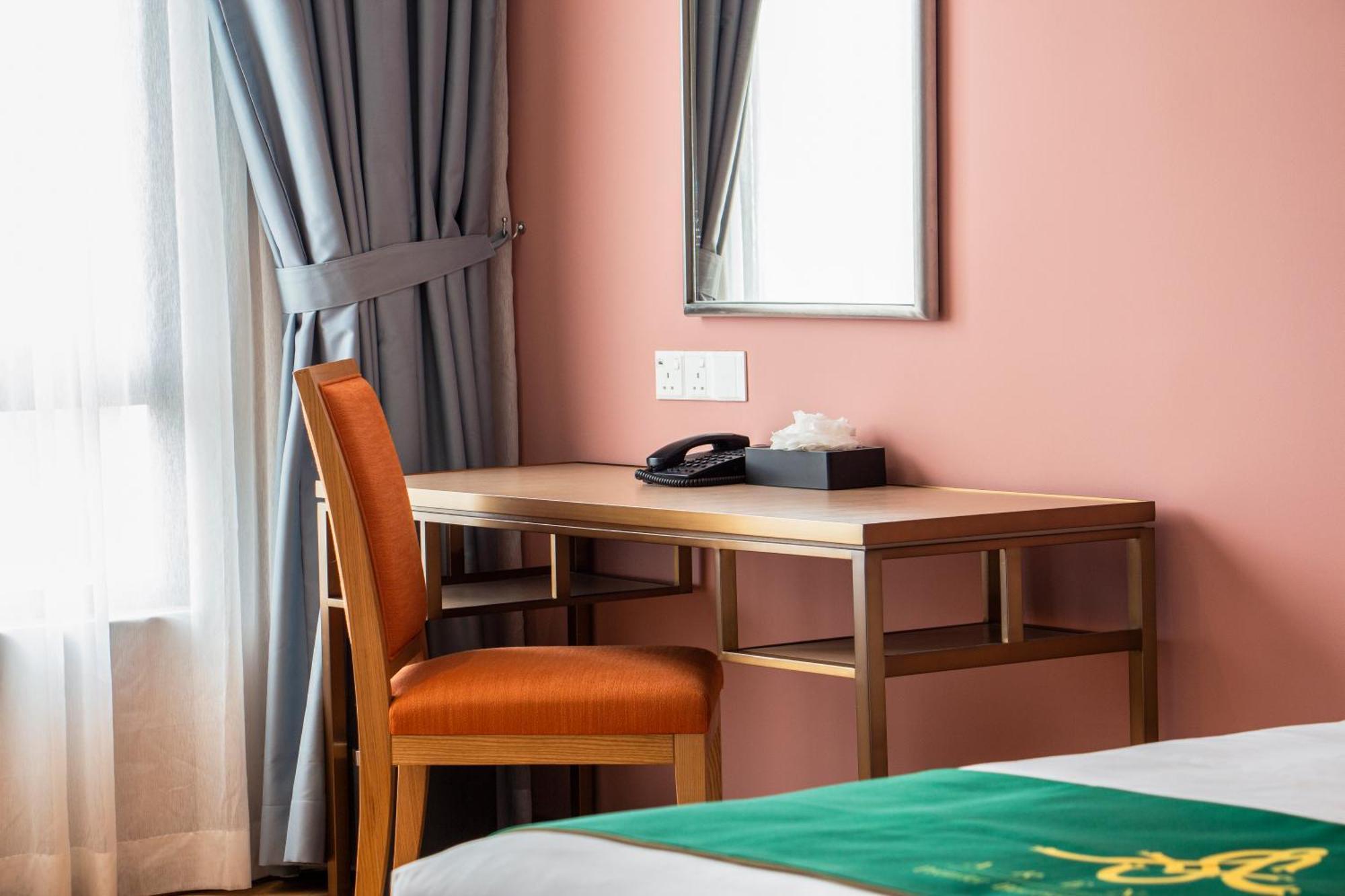 Arena Premier Hotel Seremban Zewnętrze zdjęcie