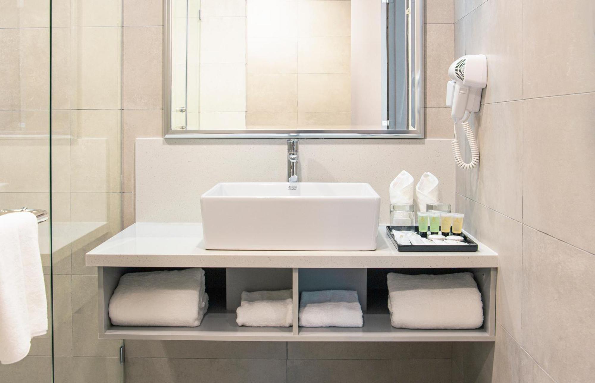 Arena Premier Hotel Seremban Zewnętrze zdjęcie